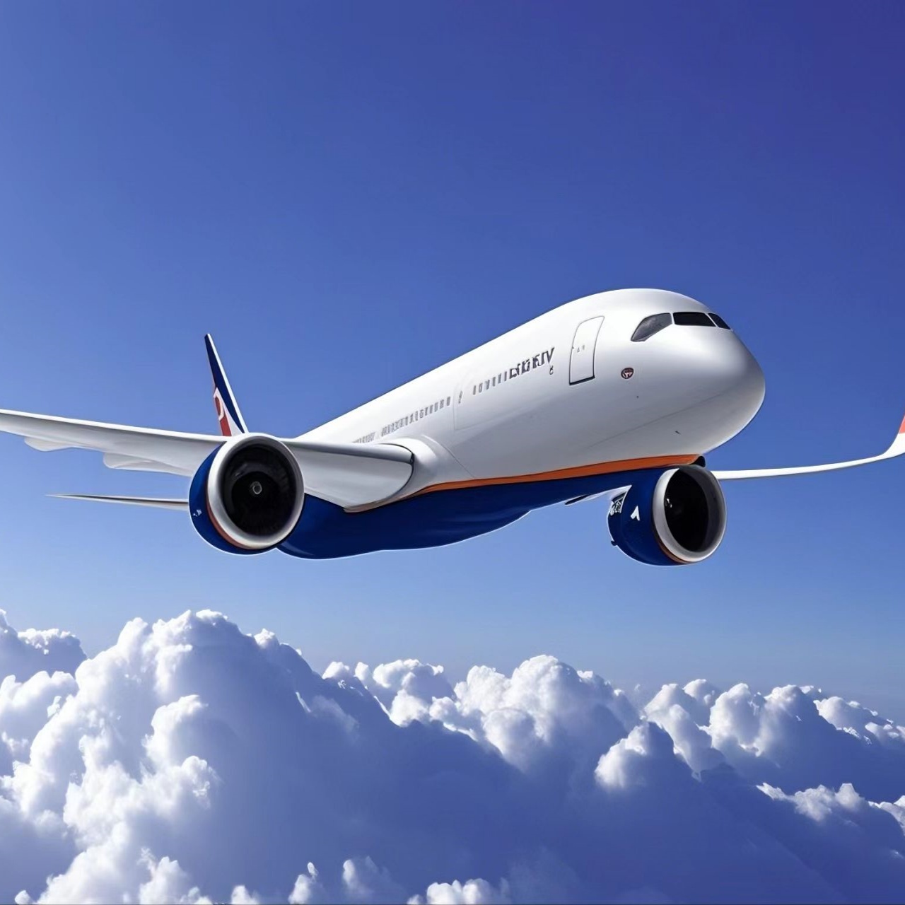 阿巴嘎旗到北京空运当日达服务，航空快递如闪电，包裹当天送达